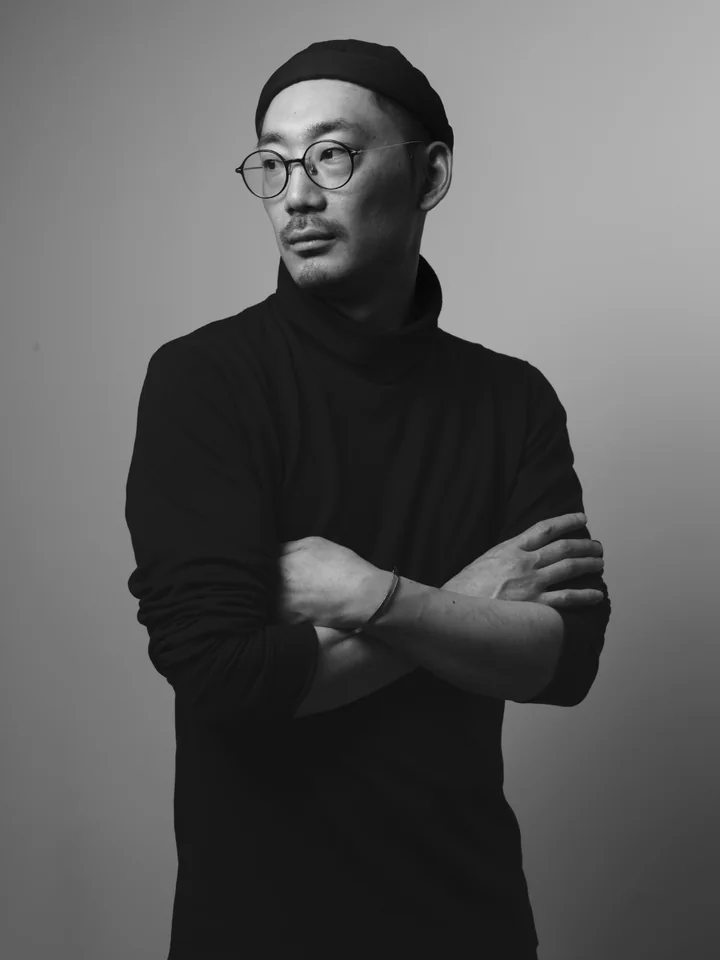 Portrait de Sho Kimura